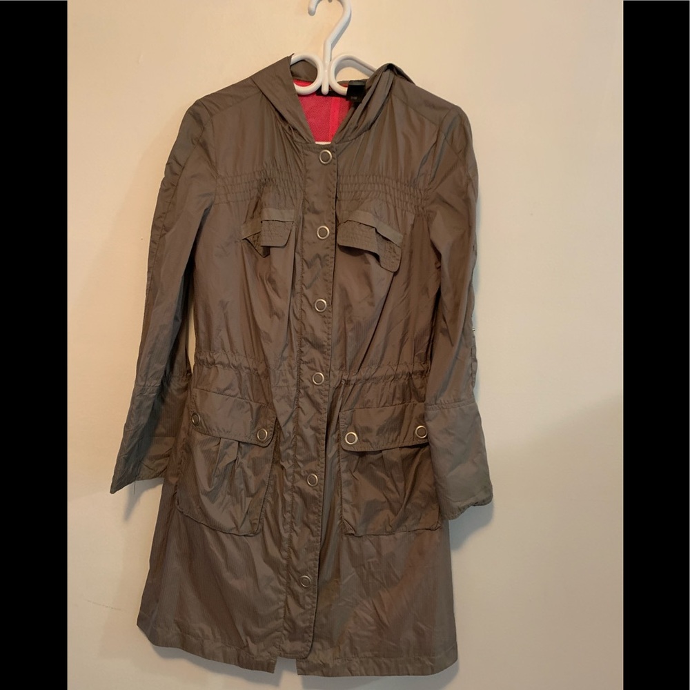 Women DKNY spring Jacket, preowned